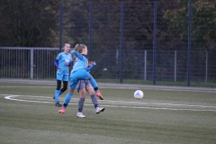 VfL Sindelfingen Ladies (B2) - Fc Biegelkicker Erdmannhausen (05.11.2022)