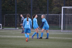 VfL Sindelfingen Ladies (B2) - Fc Biegelkicker Erdmannhausen (05.11.2022)