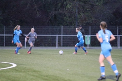 VfL Sindelfingen Ladies (B2) - Fc Biegelkicker Erdmannhausen (05.11.2022)