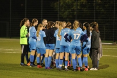 VfL Sindelfingen Ladies (B2) - Fc Biegelkicker Erdmannhausen (05.11.2022)