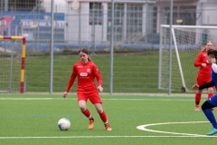 VfL Sindelfingen Ladies (B2) - SV Böblingen (02.04.2023)