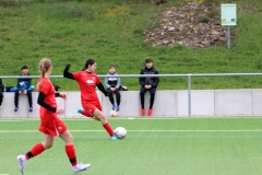 VfL Sindelfingen Ladies (B2) - SV Böblingen (02.04.2023)