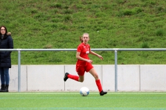 VfL Sindelfingen Ladies (B2) - SV Böblingen (02.04.2023)