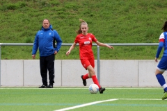 VfL Sindelfingen Ladies (B2) - SV Böblingen (02.04.2023)