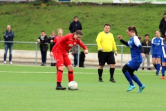 VfL Sindelfingen Ladies (B2) - SV Böblingen (02.04.2023)