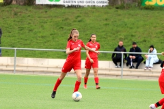 VfL Sindelfingen Ladies (B2) - SV Böblingen (02.04.2023)