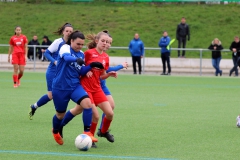 VfL Sindelfingen Ladies (B2) - SV Böblingen (02.04.2023)
