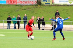 VfL Sindelfingen Ladies (B2) - SV Böblingen (02.04.2023)