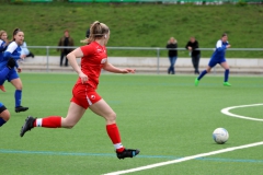 VfL Sindelfingen Ladies (B2) - SV Böblingen (02.04.2023)