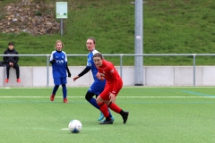 VfL Sindelfingen Ladies (B2) - SV Böblingen (02.04.2023)