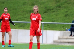 VfL Sindelfingen Ladies (B2) - SV Böblingen (02.04.2023)