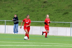 VfL Sindelfingen Ladies (B2) - SV Böblingen (02.04.2023)