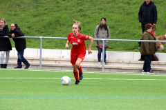 VfL Sindelfingen Ladies (B2) - SV Böblingen (02.04.2023)