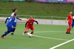 VfL Sindelfingen Ladies (B2) - SV Böblingen (02.04.2023)