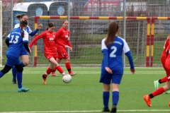 VfL Sindelfingen Ladies (B2) - SV Böblingen (02.04.2023)