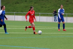 VfL Sindelfingen Ladies (B2) - SV Böblingen (02.04.2023)