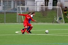 VfL Sindelfingen Ladies (B2) - SV Böblingen (02.04.2023)