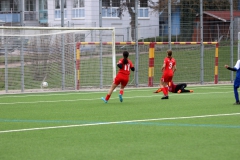 VfL Sindelfingen Ladies (B2) - SV Böblingen (02.04.2023)