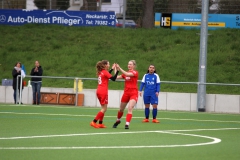 VfL Sindelfingen Ladies (B2) - SV Böblingen (02.04.2023)