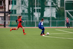 VfL Sindelfingen Ladies (B2) - SV Böblingen (02.04.2023)