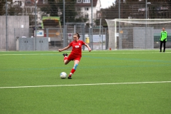 VfL Sindelfingen Ladies (B2) - SV Böblingen (02.04.2023)