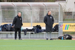 VfL Sindelfingen Ladies (B2) - SV Böblingen (02.04.2023)