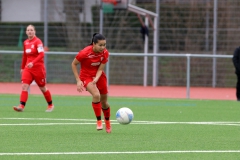 VfL Sindelfingen Ladies (B2) - SV Böblingen (02.04.2023)