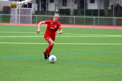 VfL Sindelfingen Ladies (B2) - SV Böblingen (02.04.2023)