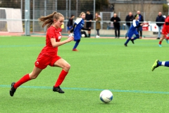 VfL Sindelfingen Ladies (B2) - SV Böblingen (02.04.2023)