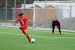 VfL Sindelfingen Ladies (B2) - SV Böblingen (02.04.2023)