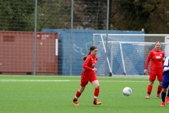 VfL Sindelfingen Ladies (B2) - SV Böblingen (02.04.2023)