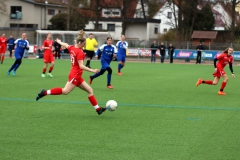 VfL Sindelfingen Ladies (B2) - SV Böblingen (02.04.2023)