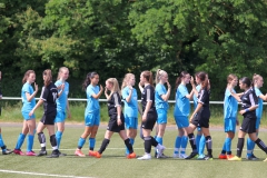 VfL Sindelfingen Ladies (B2) - TSV Ötlingen (10.06.2023)