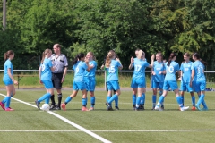 VfL Sindelfingen Ladies (B2) - TSV Ötlingen (10.06.2023)