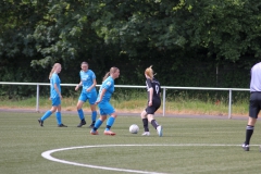 VfL Sindelfingen Ladies (B2) - TSV Ötlingen (10.06.2023)