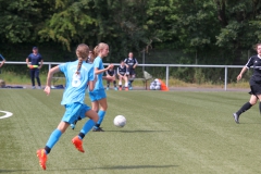 VfL Sindelfingen Ladies (B2) - TSV Ötlingen (10.06.2023)