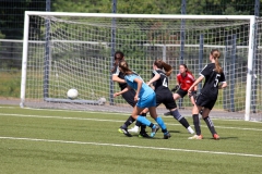 VfL Sindelfingen Ladies (B2) - TSV Ötlingen (10.06.2023)