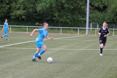 VfL Sindelfingen Ladies (B2) - TSV Ötlingen (10.06.2023)