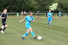 VfL Sindelfingen Ladies (B2) - TSV Ötlingen (10.06.2023)