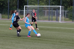 VfL Sindelfingen Ladies (B2) - TSV Ötlingen (10.06.2023)