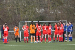 VfL Sindelfingen Ladies (B2) - VfR Klosterreichenbach (10.02.2024)