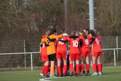 VfL Sindelfingen Ladies (B2) - VfR Klosterreichenbach (10.02.2024)