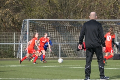 VfL Sindelfingen Ladies (B2) - VfR Klosterreichenbach (10.02.2024)