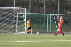 VfL Sindelfingen Ladies (B2) - VfR Klosterreichenbach (10.02.2024)