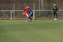 VfL Sindelfingen Ladies (B2) - VfR Klosterreichenbach (10.02.2024)