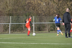 VfL Sindelfingen Ladies (B2) - VfR Klosterreichenbach (10.02.2024)