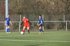 VfL Sindelfingen Ladies (B2) - VfR Klosterreichenbach (10.02.2024)