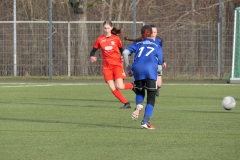 VfL Sindelfingen Ladies (B2) - VfR Klosterreichenbach (10.02.2024)