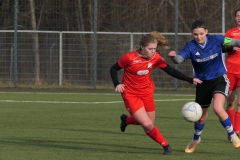 VfL Sindelfingen Ladies (B2) - VfR Klosterreichenbach (10.02.2024)