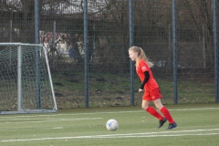 VfL Sindelfingen Ladies (B2) - VfR Klosterreichenbach (10.02.2024)